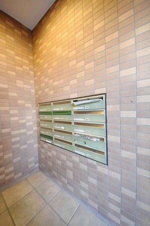 ヴィラモンドール国立の物件内観写真